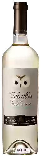 Wijnmakerij Companhia das Lezírias - Tyto Alba Sauvignon Blanc