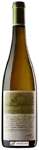 Wijnmakerij Compañía de Vinos Tricó - Albariño