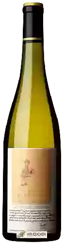 Wijnmakerij Compañía de Vinos Tricó - Nicol&aacutes Albari&ntildeo