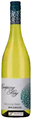 Wijnmakerij Company Bay - Sauvignon Blanc