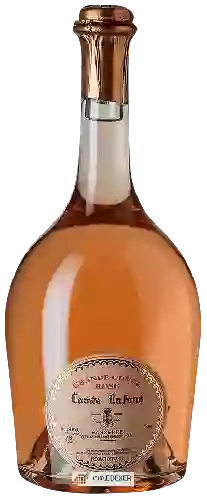 Wijnmakerij Comte Lafond - Sancerre Grande Cuvée Rosé