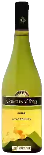 Wijnmakerij Concha y Toro - Chardonnay