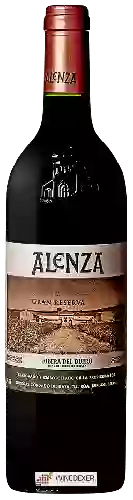 Wijnmakerij Condado de Haza - Alenza Ribera del Duero Gran Reserva