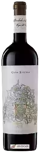 Wijnmakerij Condado de Oriza - Gran Reserva Ribera del Duero Wijnmakerij Condado de Oriza - Gran Reserva Ribera del Duero