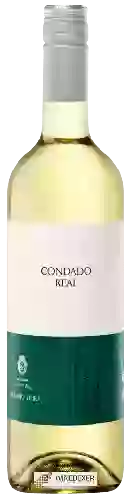 Wijnmakerij Condado Real - Verdejo - Viura
