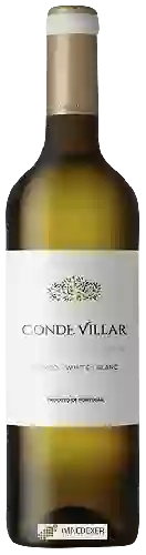 Wijnmakerij Conde Villar - Alentejo Branco
