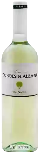 Wijnmakerij Condes de Albarei - Albariño