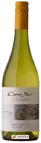 Wijnmakerij Cono Sur - Bicicleta Chardonnay