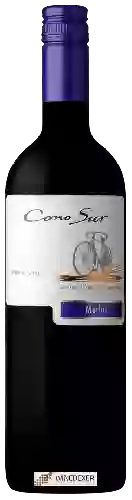 Wijnmakerij Cono Sur - Merlot