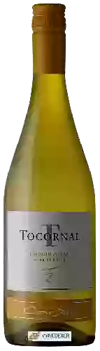 Wijnmakerij Cono Sur - Tocornal Chardonnay