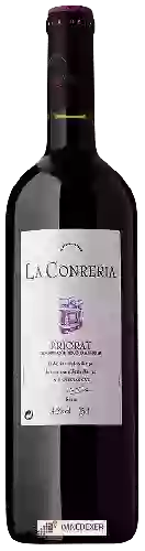 Wijnmakerij Conreria d'Scala Dei - La Conreria Priorat