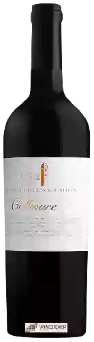 Wijnmakerij Consolation - Les Hauts de Consolation Collioure Rouge Wijnmakerij Consolation - Les Hauts de Consolation Collioure Rouge