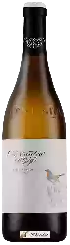 Wijnmakerij Constantia Uitsig - Chardonnay Reserve