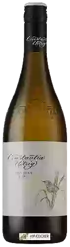 Wijnmakerij Constantia Uitsig - Sauvignon Blanc