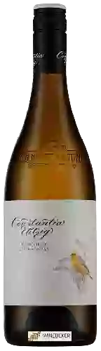 Wijnmakerij Constantia Uitsig - Unwooded Chardonnay
