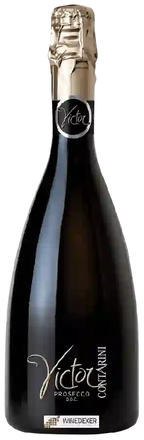 Wijnmakerij Contarini - Victor Prosecco Wijnmakerij Contarini - Victor Prosecco