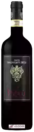 Wijnmakerij Conte Spagnoletti Zeuli - Il Rinzacco