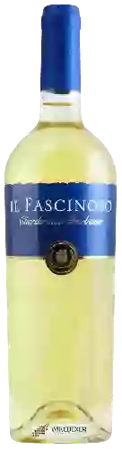 Wijnmakerij Conte Zardi - Il Fascinoso Rubicone