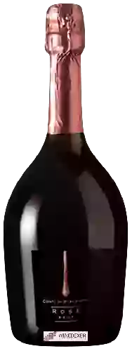 Wijnmakerij Conti di Buscareto - Rosé Brut