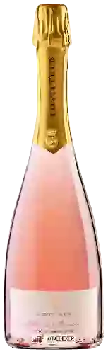 Wijnmakerij Conti Thun - Bolle di Micaela Spumante Rosé Brut