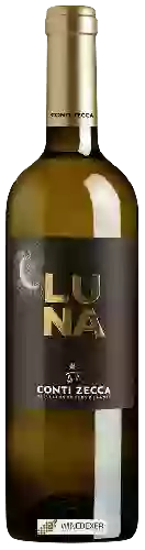 Wijnmakerij Conti Zecca - Luna