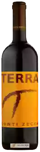 Wijnmakerij Conti Zecca - Terra Leverano Riserva