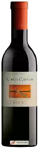Wijnmakerij Contini - Antico Gregori Vernaccia di Oristano