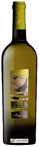 Wijnmakerij Contini - Karmis Bianco Tharros