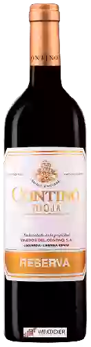 Wijnmakerij Contino - Reserva