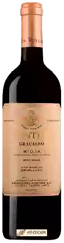 Wijnmakerij Contino - Rioja Graciano