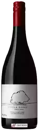 Wijnmakerij Coola Road - Pinot Noir