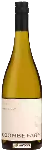 Wijnmakerij Coombe Farm - Chardonnay