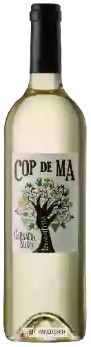 Wijnmakerij Cop de Ma - Garnacha Blanca