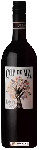 Wijnmakerij Cop de Ma - Garnacha Tinta
