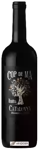 Wijnmakerij Cop de Ma - Reserva