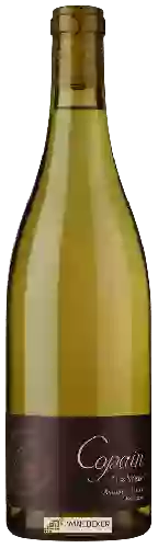 Wijnmakerij Copain - Les Voisins Chardonnay