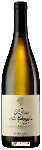 Wijnmakerij Coppo - Chardonnay Piemonte Riserva della Famiglia
