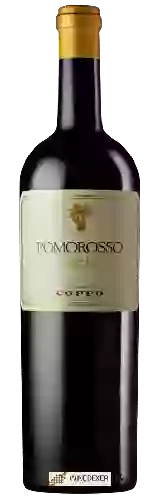 Wijnmakerij Coppo - Pomorosso Barbera d'Asti