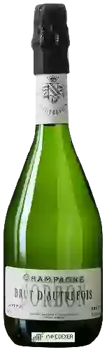 Wijnmakerij Corbon - Brut d'Autrefois Champagne Grand Cru 'Avize'