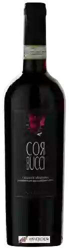 Wijnmakerij Corbucci - Chianti Riserva
