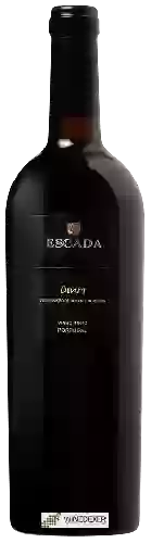 Wijnmakerij Escada - Douro Tinto