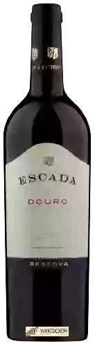 Wijnmakerij Escada - Reserva