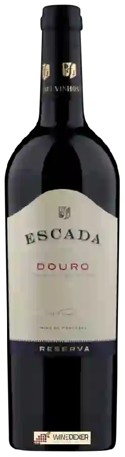 Wijnmakerij Escada - Reserva Wijnmakerij Escada - Reserva
