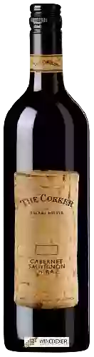 Wijnmakerij The Corker - Cabernet Sauvignon - Shiraz