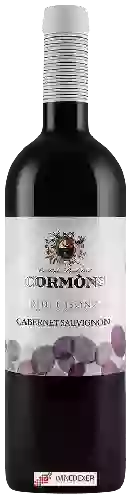 Wijnmakerij Cormòns - Cabernet Sauvignon Friuli Isonzo