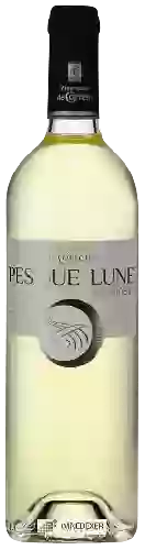 Wijnmakerij Vignerons de Correns - Pesque Lune Argens Blanc