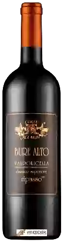 Wijnmakerij Corte Aleardi - Bure Alto Valpolicella Ripasso Classico Superiore