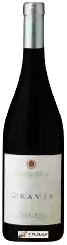 Wijnmakerij Corte Alta Fumane - Gravis Rosso del Veneto