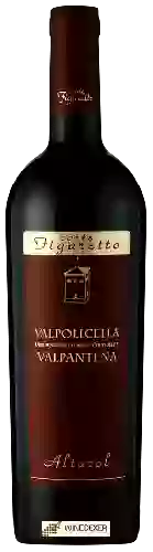 Wijnmakerij Corte Figaretto - Altarol Valpolicella Valpantena