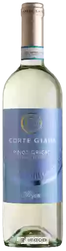Wijnmakerij Corte Giara - Pinot Grigio delle Venezie